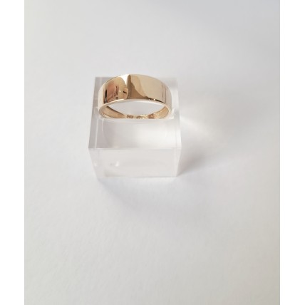 Δαχτυλίδι Χρυσό 14K (RI476)
